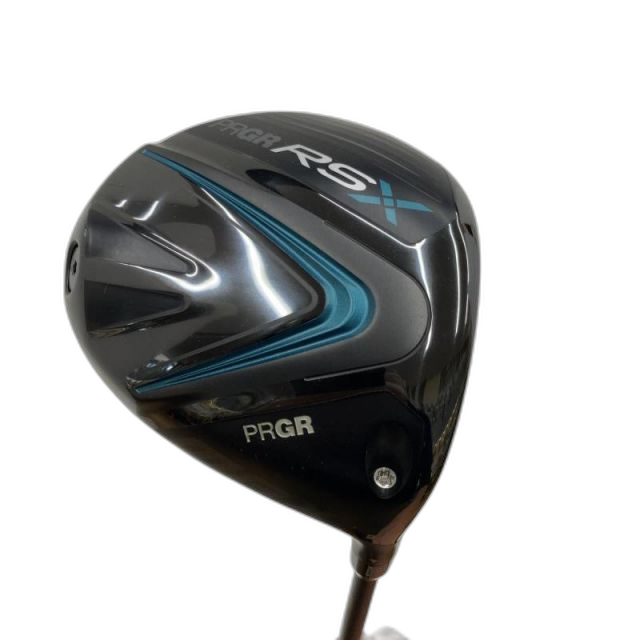 Driver Rs X Max(2024) 9.5 Dr Diamana For Prgr(2024 S) C