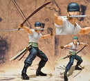 One Piece Zero -Battle Ver.-