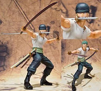One Piece Zero -Battle Ver.-