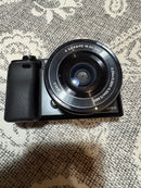 Sony Mirrorless Interchangeable Lens Cameras 6000 1421