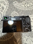 Sony Mirrorless Interchangeable Lens Cameras 6000 1421