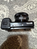 Sony Mirrorless Interchangeable Lens Cameras 6000 1421