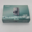 Canon Compact Digital Camera Ixy 900Is