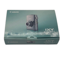 Canon Compact Digital Camera Ixy 900Is