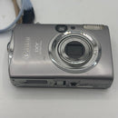 Canon Compact Digital Camera Ixy 900Is