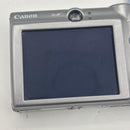 Canon Compact Digital Camera Ixy 900Is