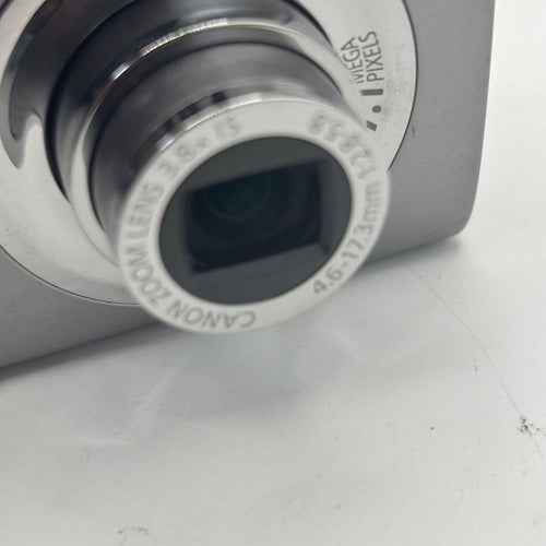 Canon Compact Digital Camera Ixy 900Is