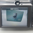 Canon Compact Digital Camera Ixy 900Is