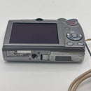 Canon Compact Digital Camera Ixy 900Is