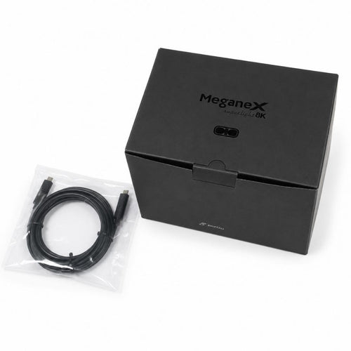 Other Meganex Superlight 8K Usb (5M)