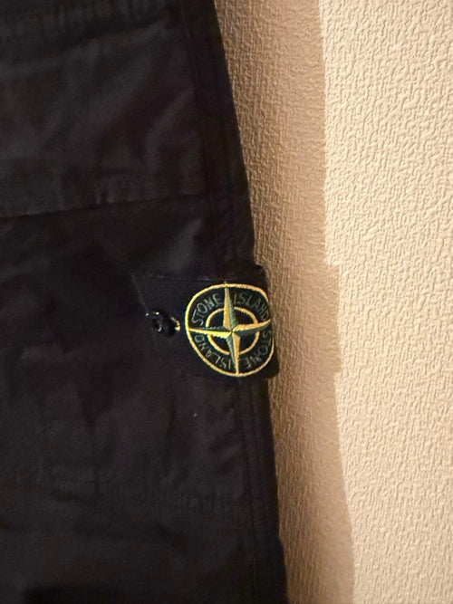 Stone Island Work Pants, Cargo Painter'S