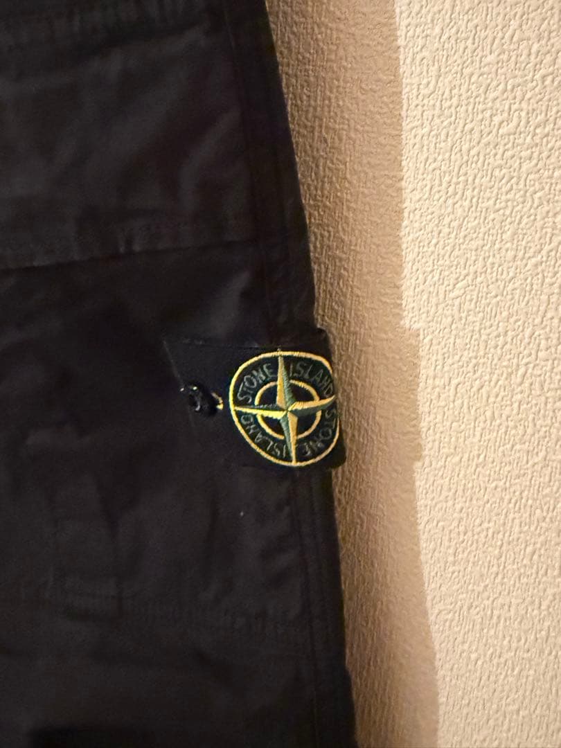Stone Island Work Pants, Cargo Painter'S