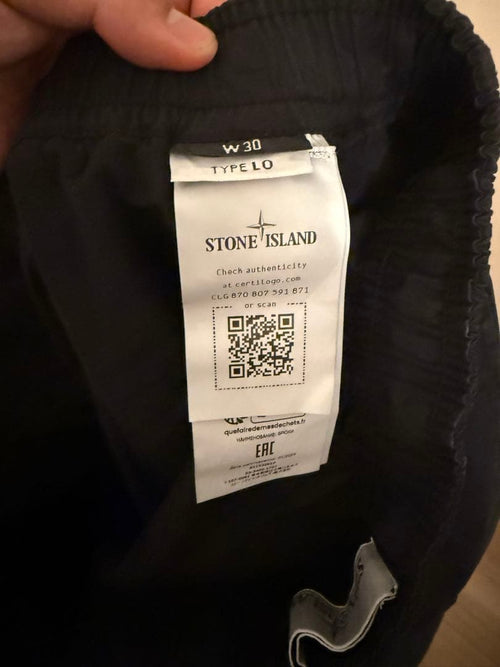 Stone Island Work Pants, Cargo Painter'S