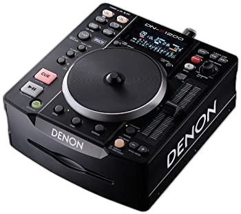 Others Denon Dn-S1200 Cd/Usb