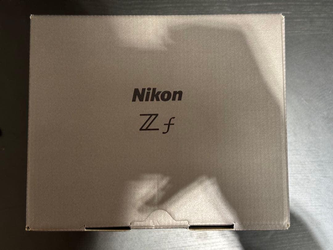 Nikon Mirrorless Interchangeable Lens Cameras Zf