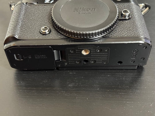 Nikon Mirrorless Interchangeable Lens Cameras Zf