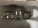 Nikon Mirrorless Interchangeable Lens Cameras Zf