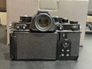 Nikon Mirrorless Interchangeable Lens Cameras Zf