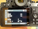 Nikon Mirrorless Interchangeable Lens Cameras Zf