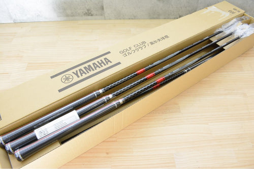 Yamaha Iron Set Rmx Dd-2 2026 6 Pw 5 Tensei Gr I50 Sr