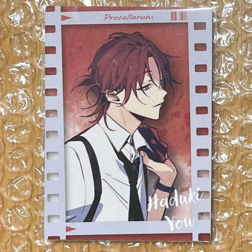 Cards, Photos Bromides Procellarum P Time Cd