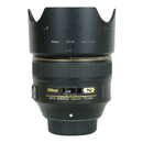 Nikon Lens (Single Focus) Af-S Nikkor F/1.4G F