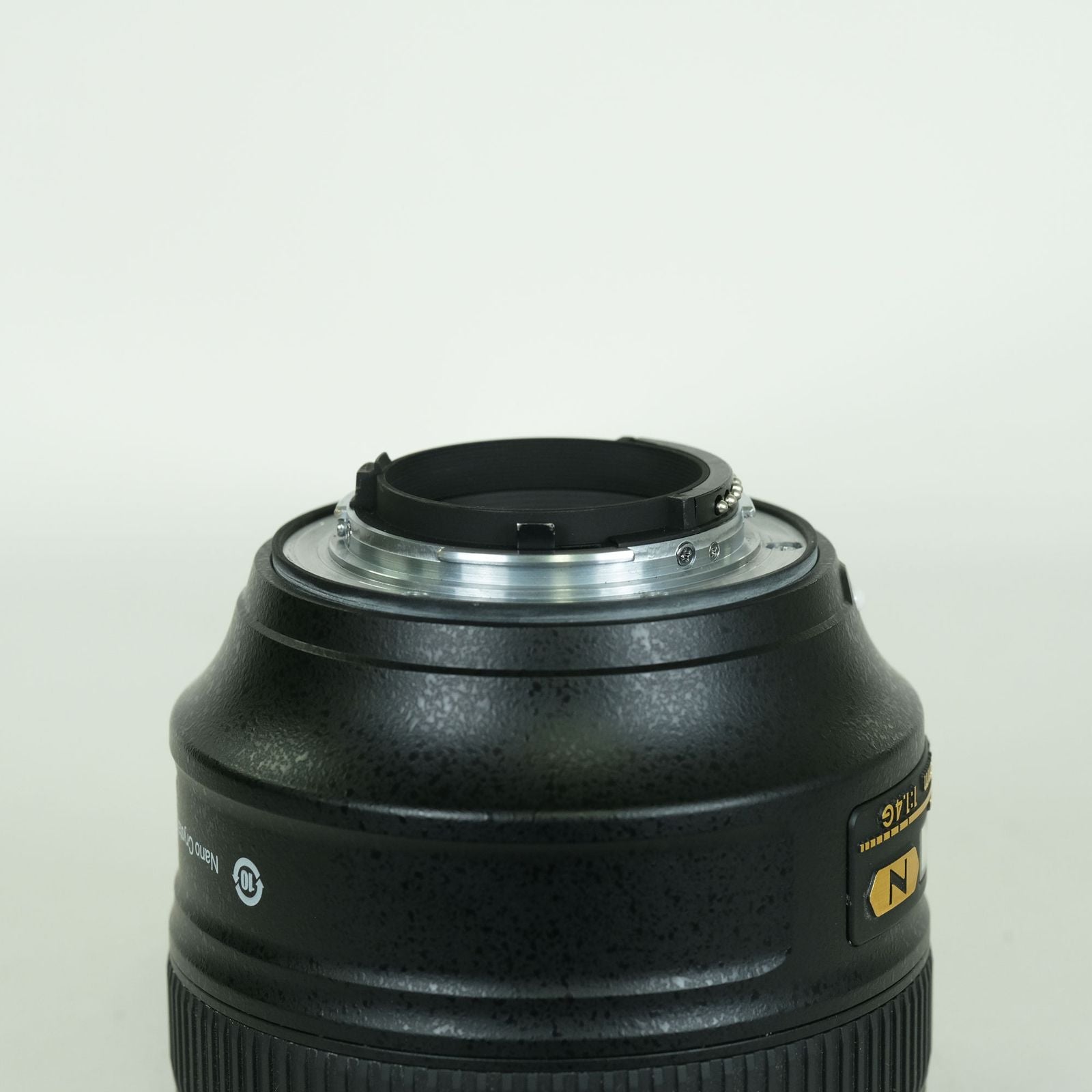 Nikon Lens (Single Focus) Af-S Nikkor F/1.4G F