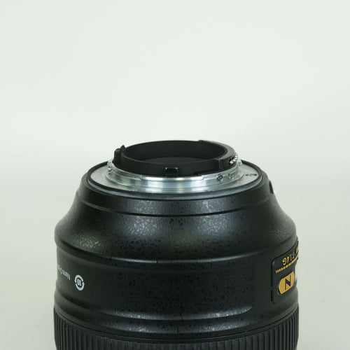 Nikon Lens (Single Focus) Af-S Nikkor F/1.4G F