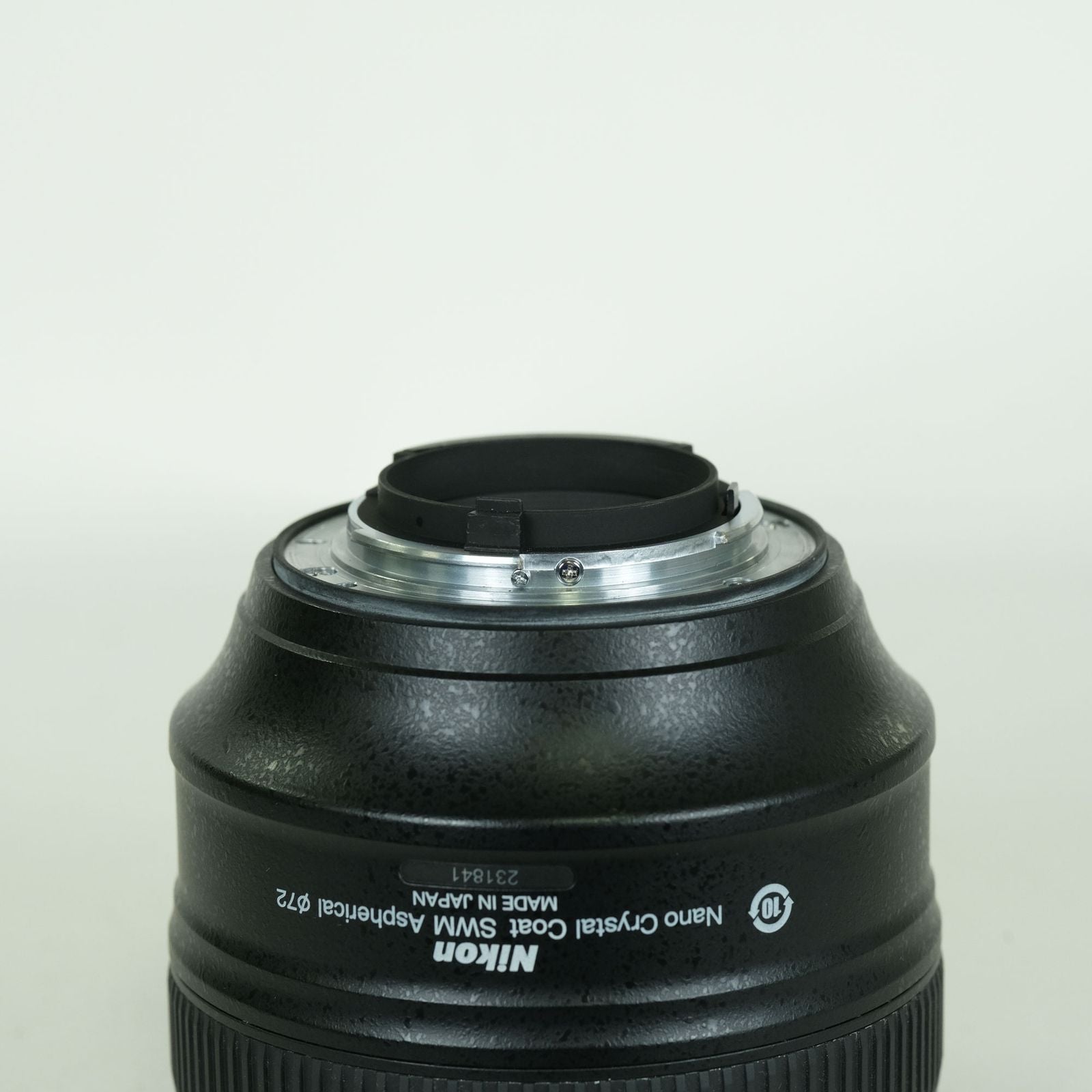Nikon Lens (Single Focus) Af-S Nikkor F/1.4G F