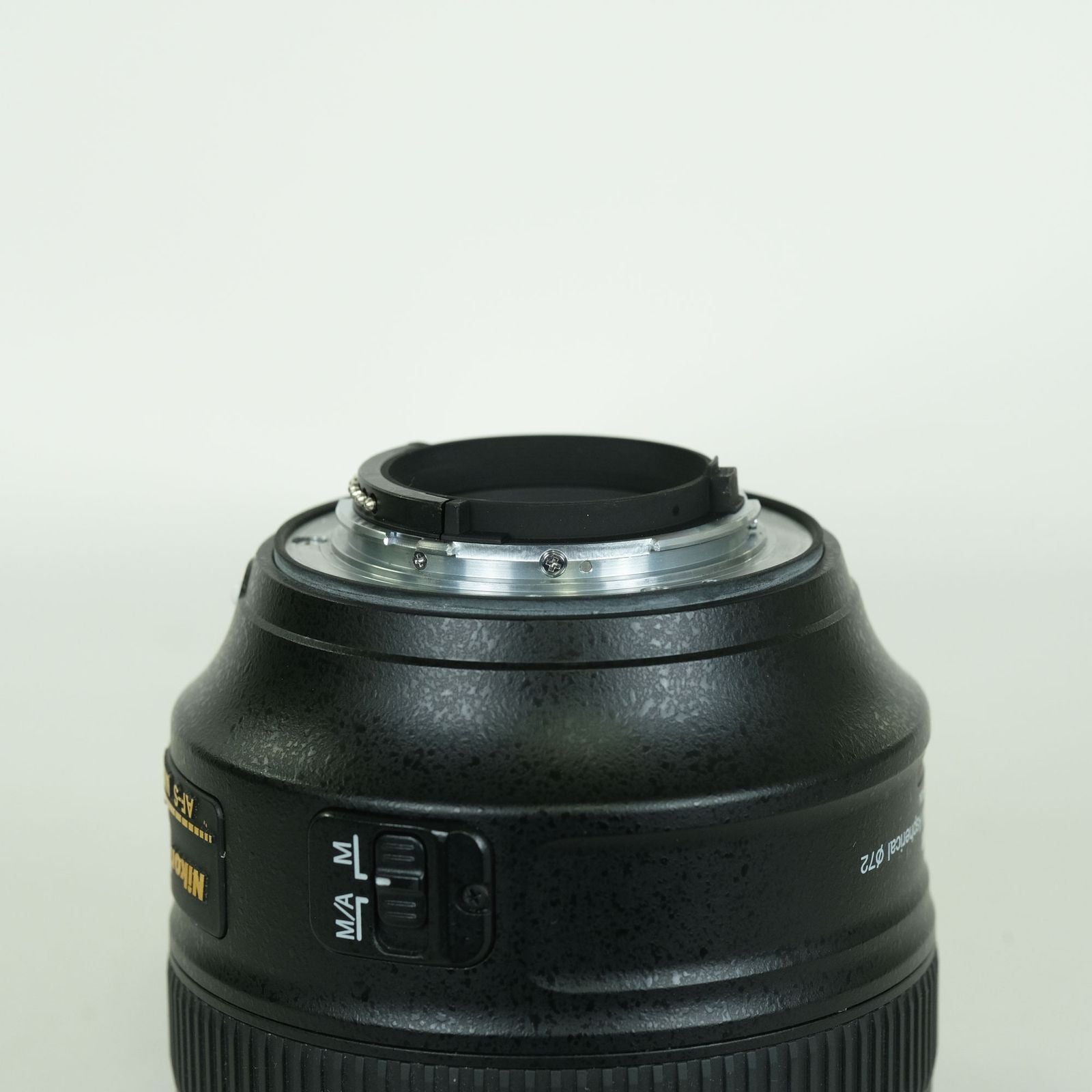 Nikon Lens (Single Focus) Af-S Nikkor F/1.4G F