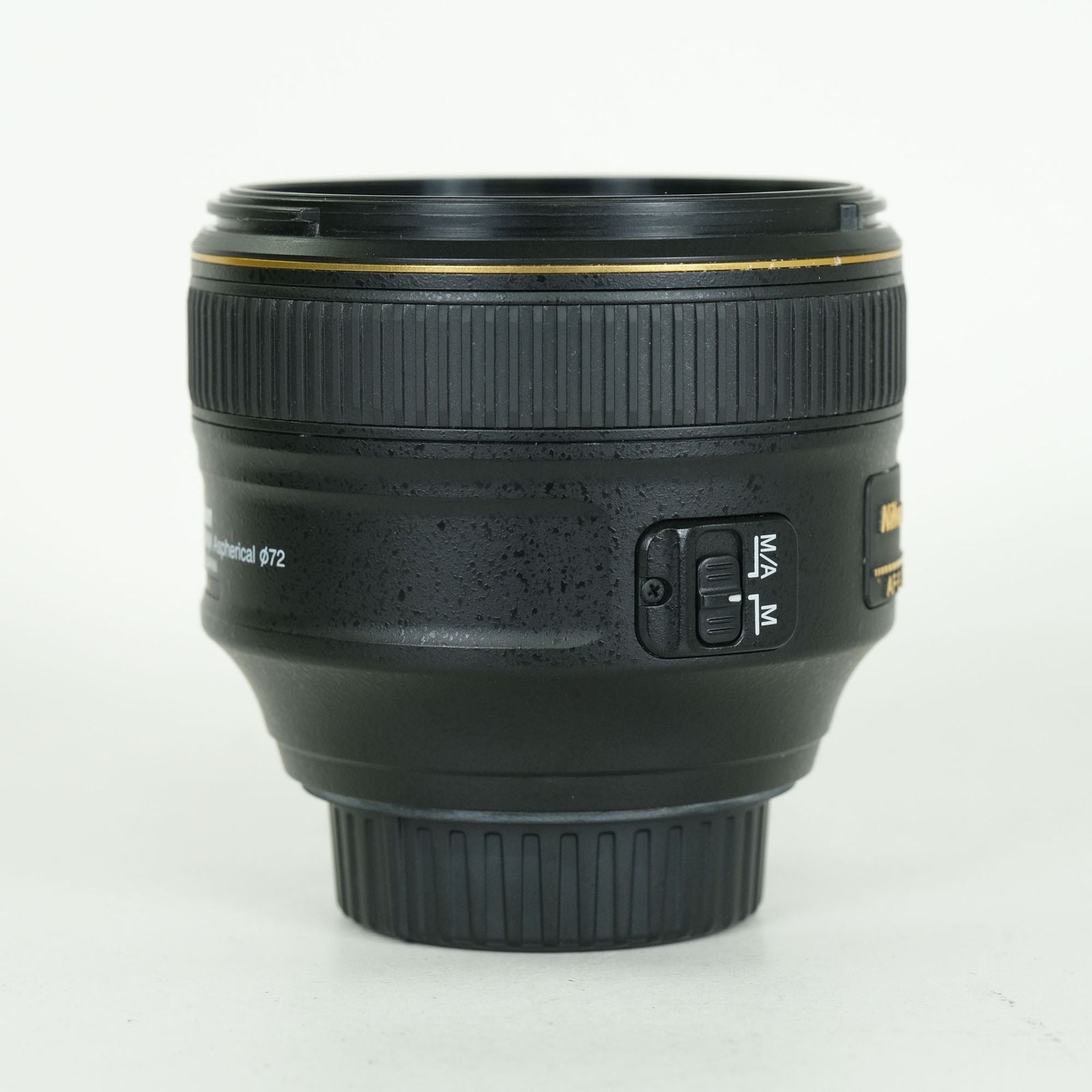 Nikon Lens (Single Focus) Af-S Nikkor F/1.4G F