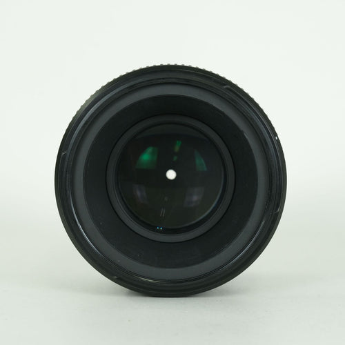 Nikon Lens (Single Focus) Af-S Nikkor F/1.4G F