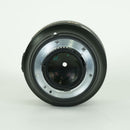 Nikon Lens (Single Focus) Af-S Nikkor F/1.4G F