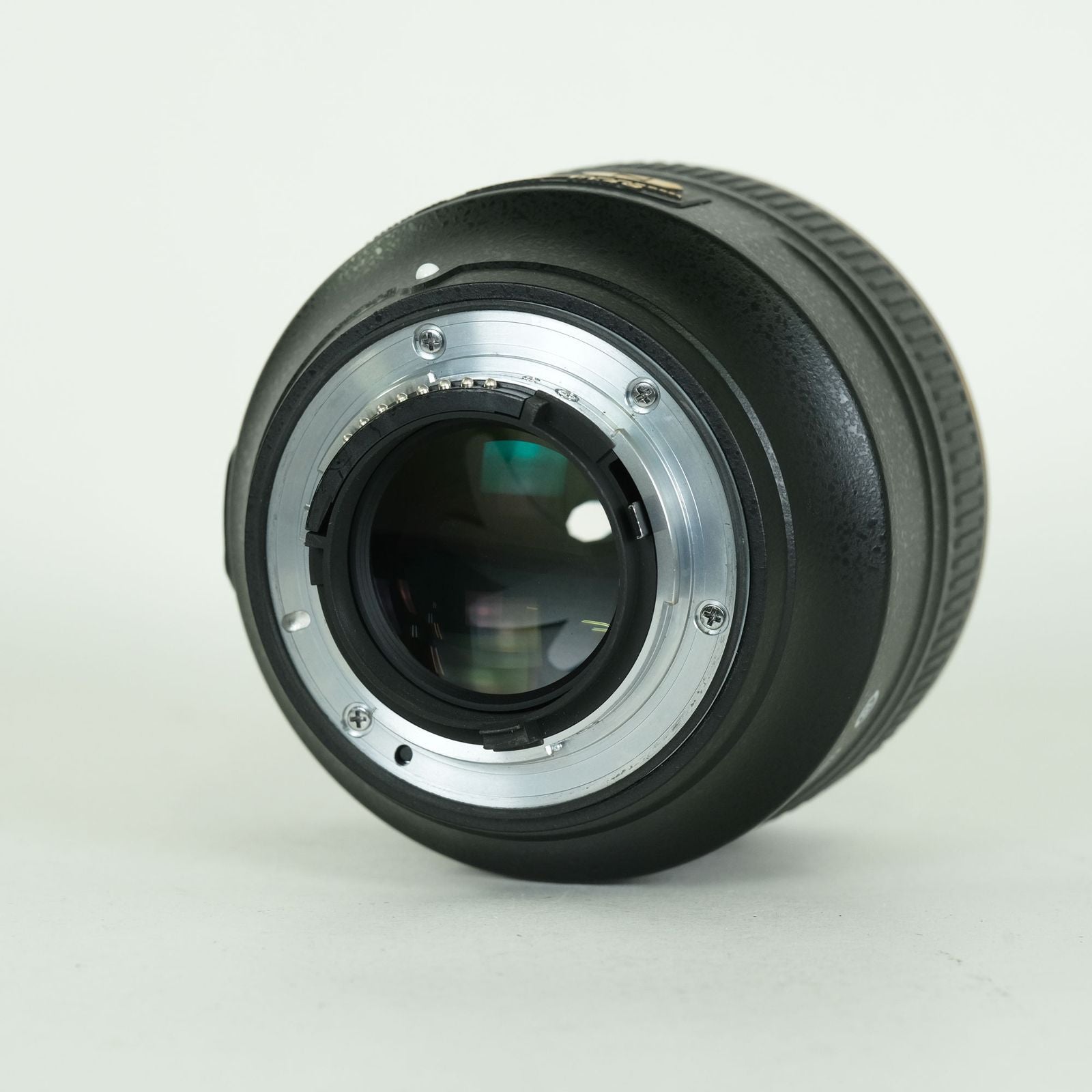 Nikon Lens (Single Focus) Af-S Nikkor F/1.4G F