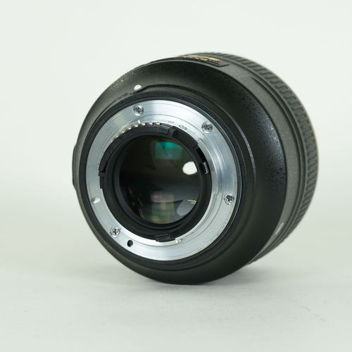 Nikon Lens (Single Focus) Af-S Nikkor F/1.4G F