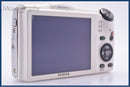 Compact Digital Camera Fujifilm Finepix F820Exr 18X #Am7589
