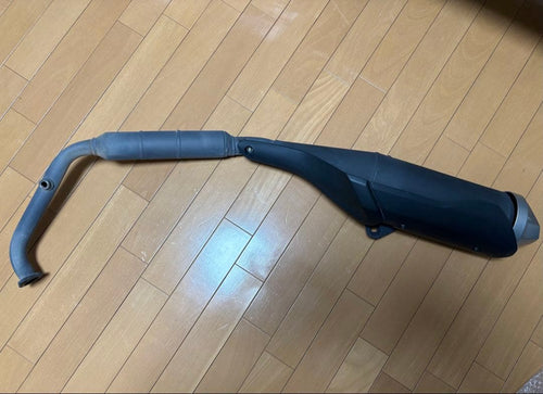 Yamaha Motor Scarf Yzf R125