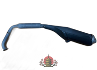 Yamaha Motor Scarf Yzf R125