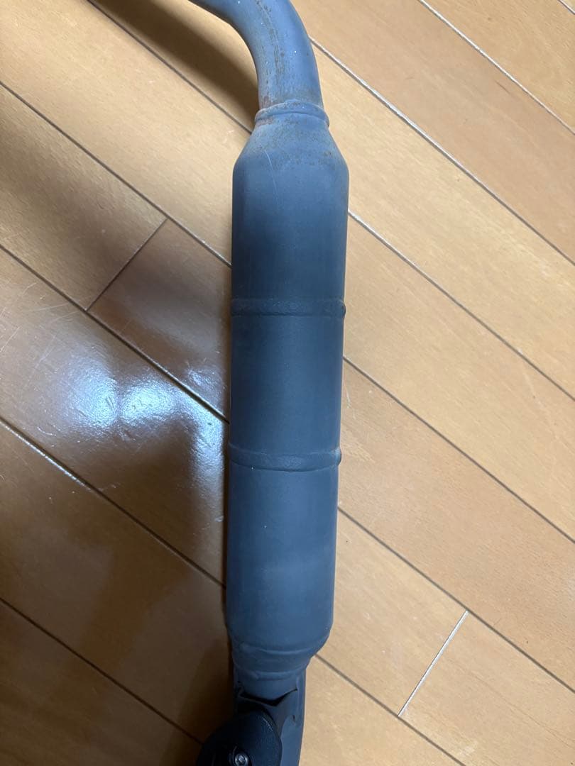 Yamaha Motor Scarf Yzf R125