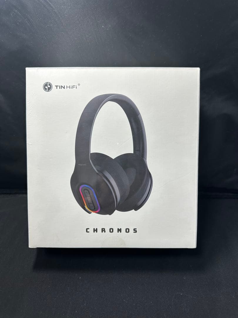 Wireless Headphones Tinhifi Chronos