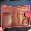 Bvlgari Bi-Fold Wallet