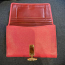 Bvlgari Bi-Fold Wallet