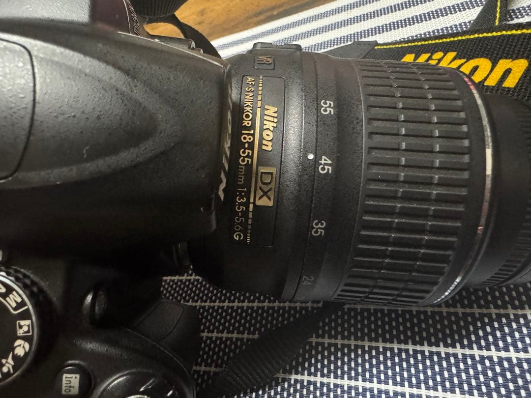 Nikon Digital Slr D3000 Sigma