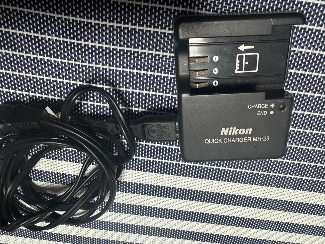 Nikon Digital Slr D3000 Sigma