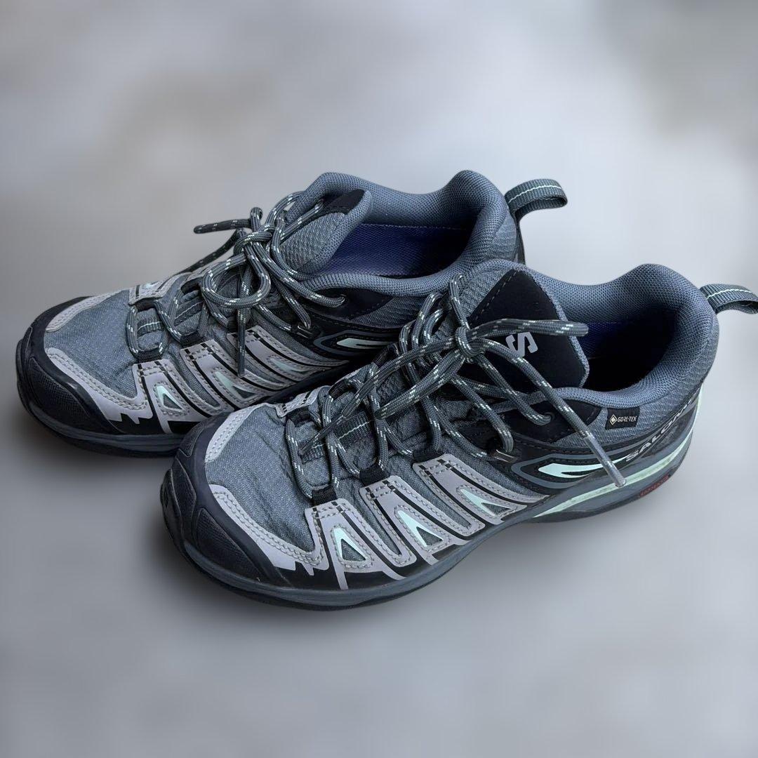 Salomon Sneakers Gore-Tex