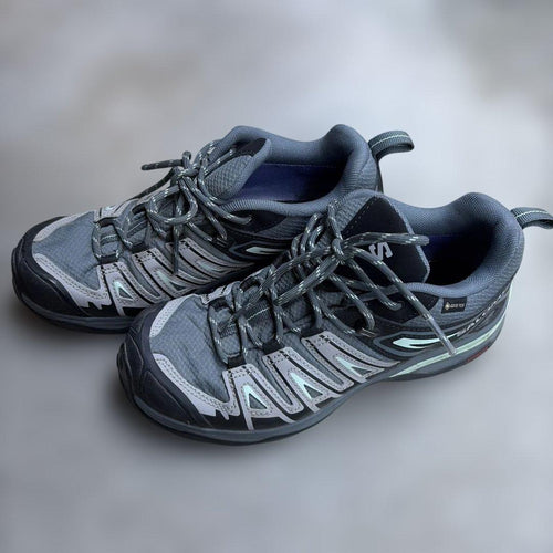 Salomon Sneakers Gore-Tex