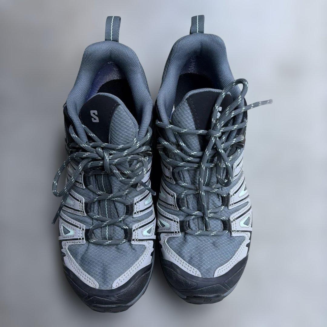 Salomon Sneakers Gore-Tex