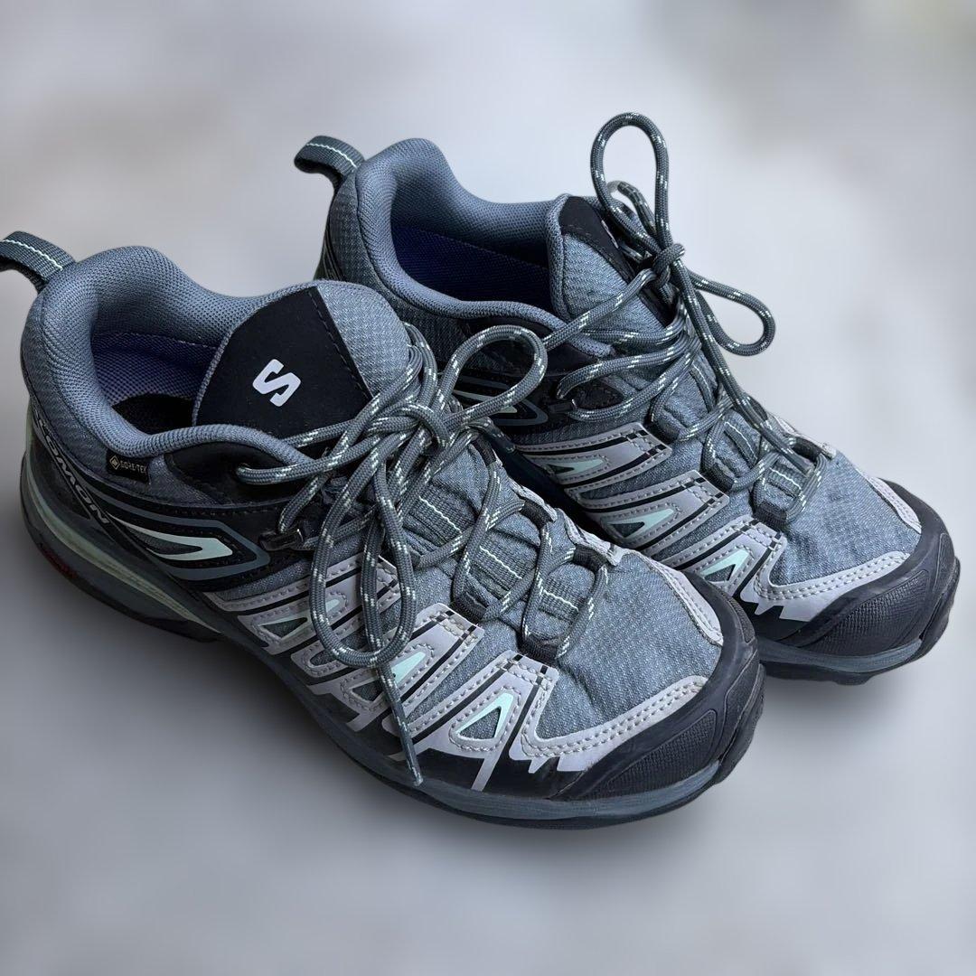 Salomon Sneakers Gore-Tex