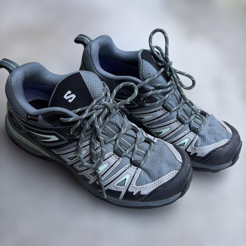 Salomon Sneakers Gore-Tex