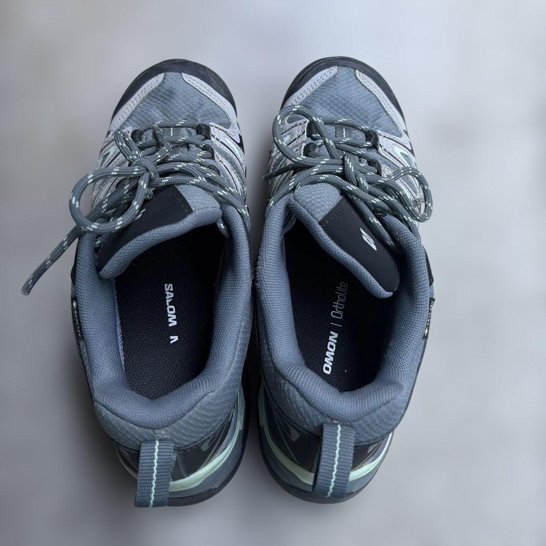 Salomon Sneakers Gore-Tex